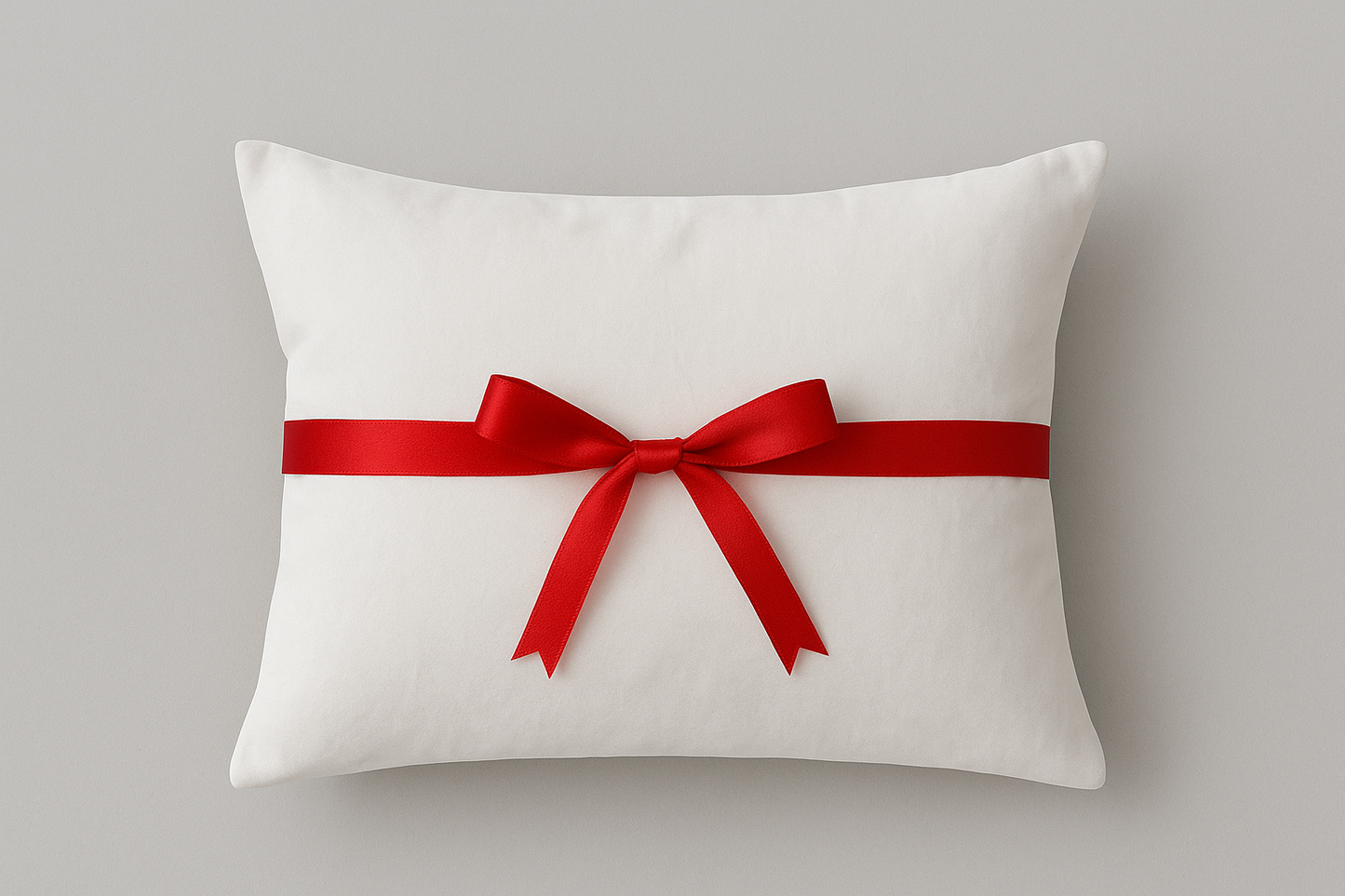 Ribbon for pillowcase