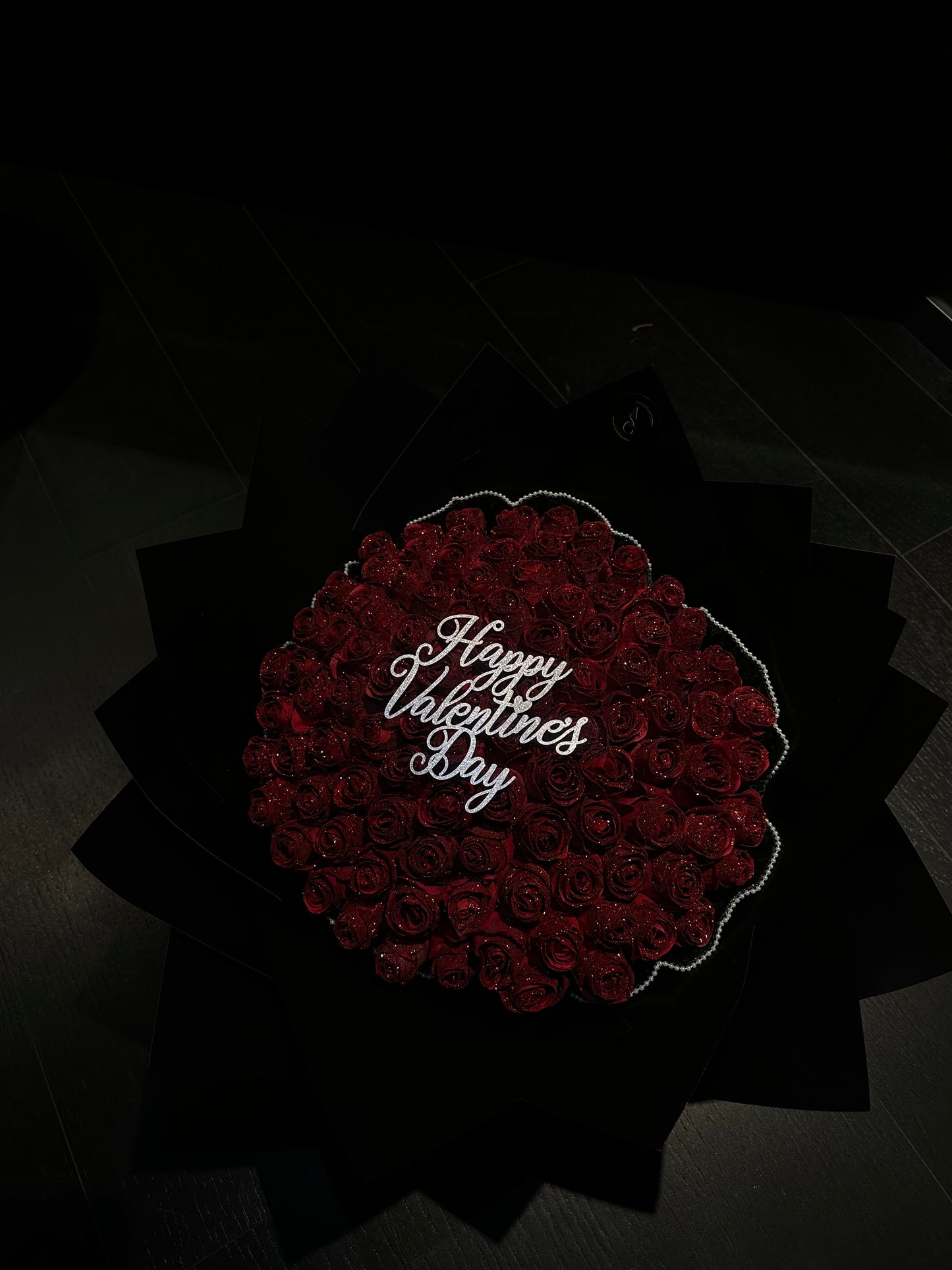 Love day bouquet