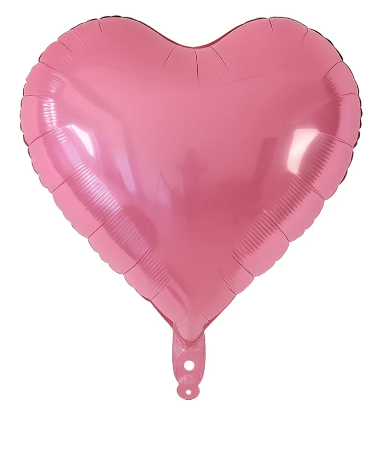 Heart foils