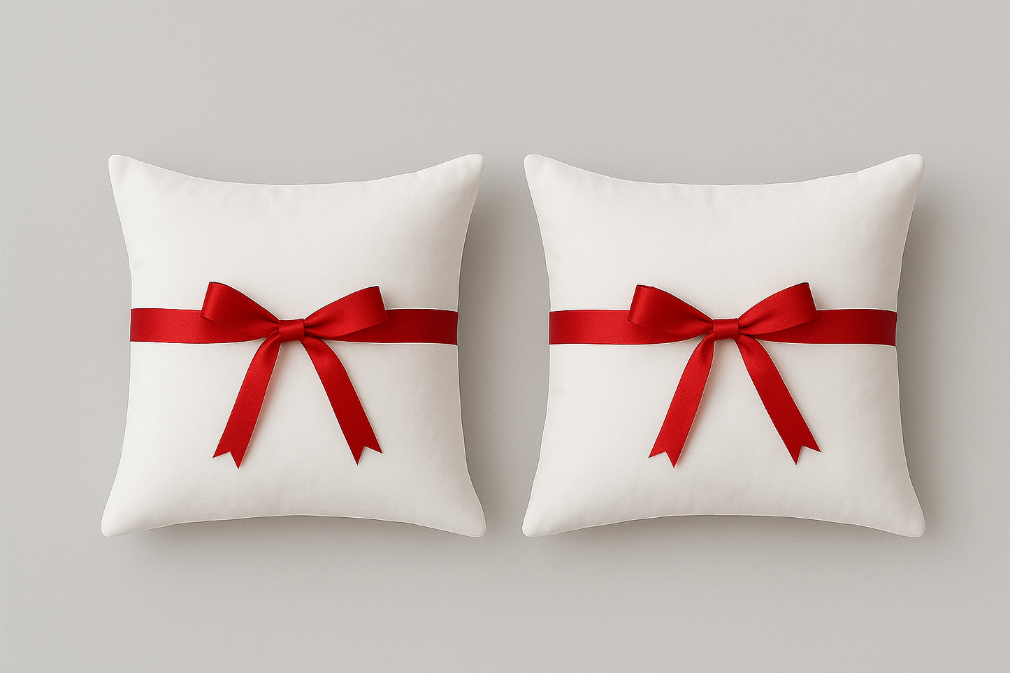 Ribbon for pillowcase