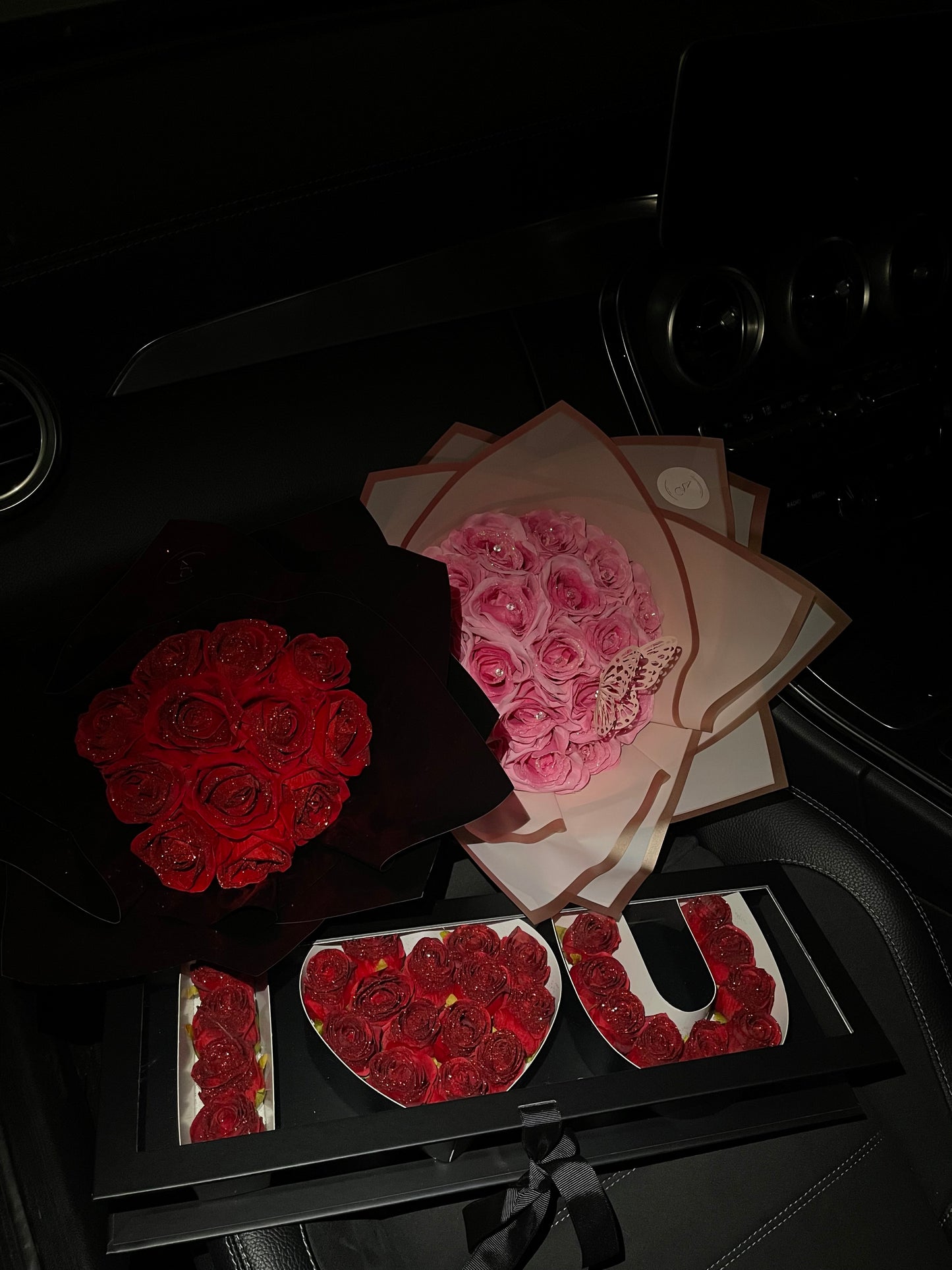 I ❤️ u gift box