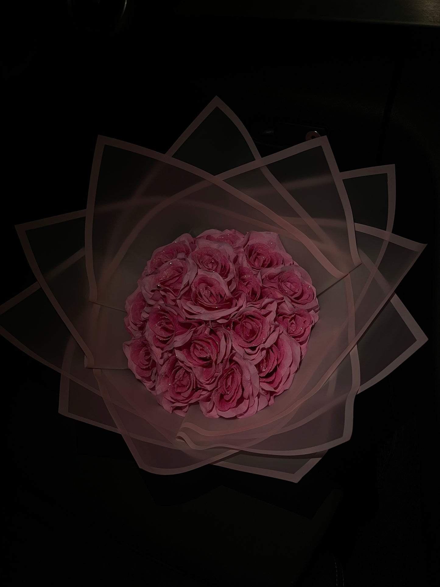 Forever Bloom Artificial Bouquet