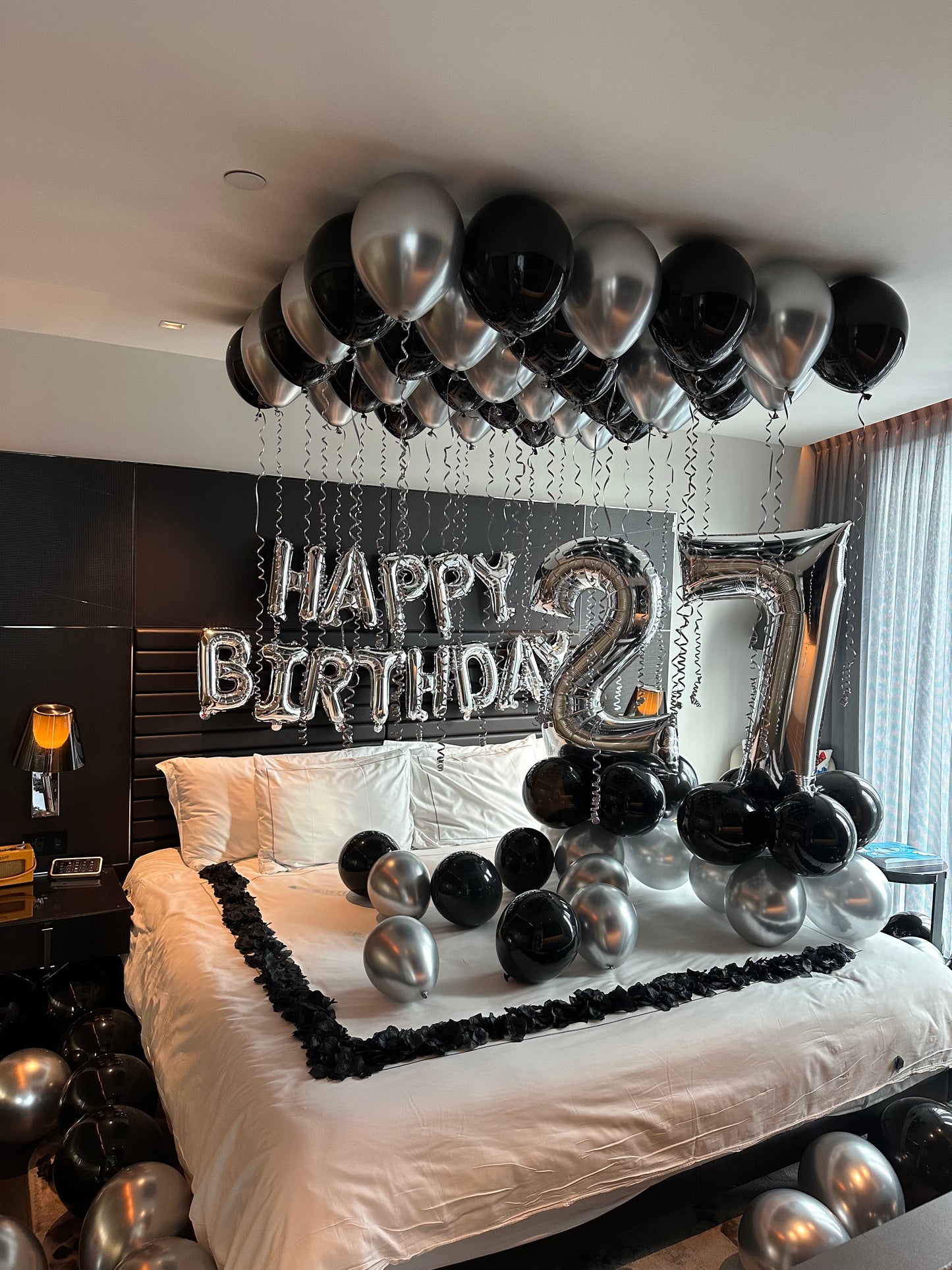 Chrome kit (self set up)